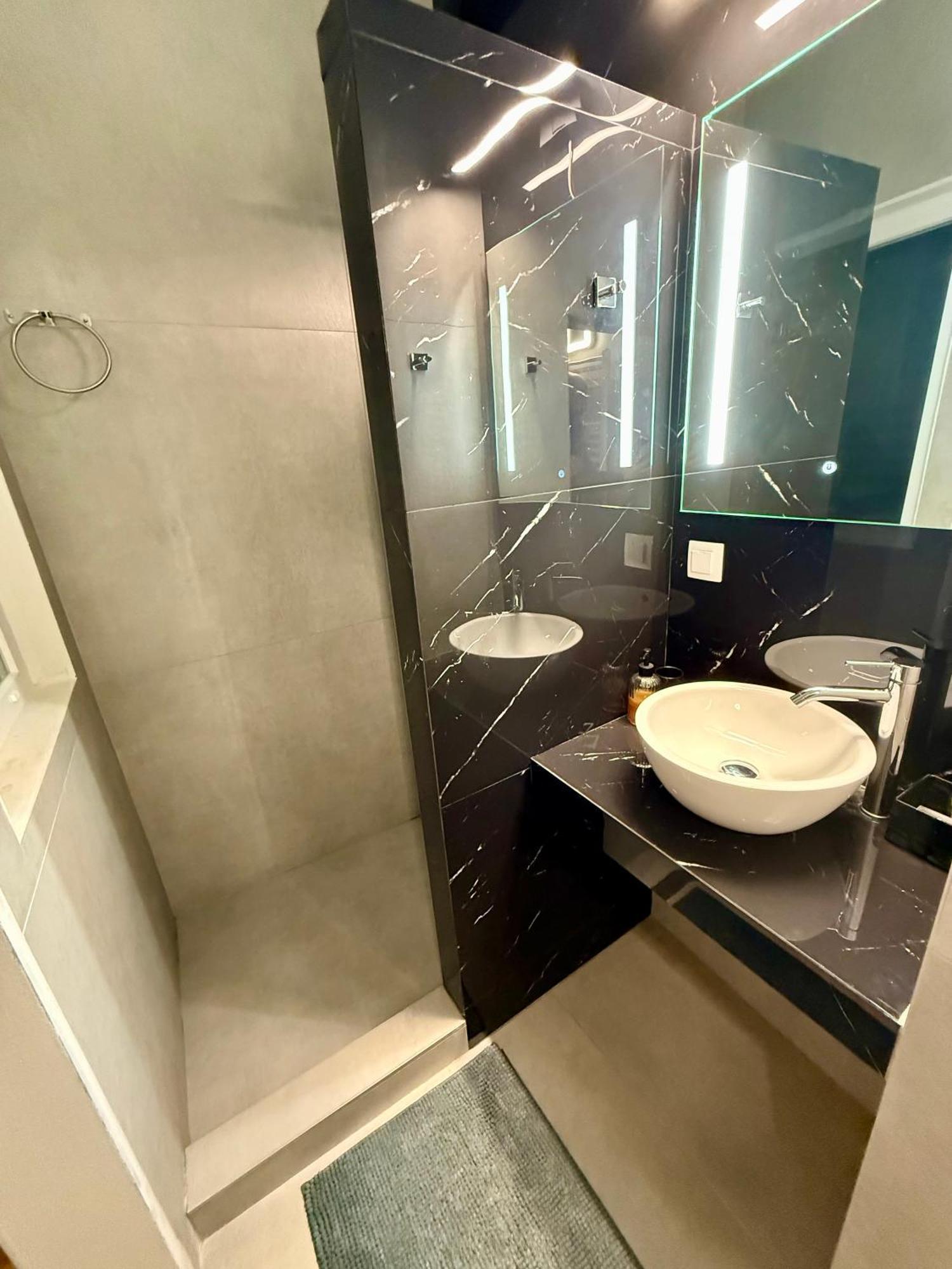 Casa Dell'Arte Apartment Volos Exterior photo